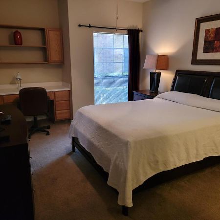 The Reside Fully Furnished Condos - Medical Stays Welcome Houston Exterior foto
