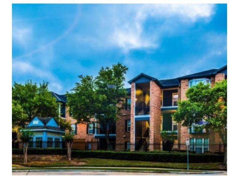 The Reside Fully Furnished Condos - Medical Stays Welcome Houston Exterior foto