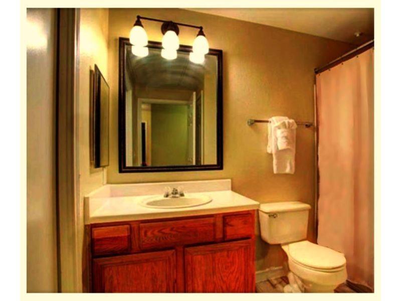 The Reside Fully Furnished Condos - Medical Stays Welcome Houston Exterior foto