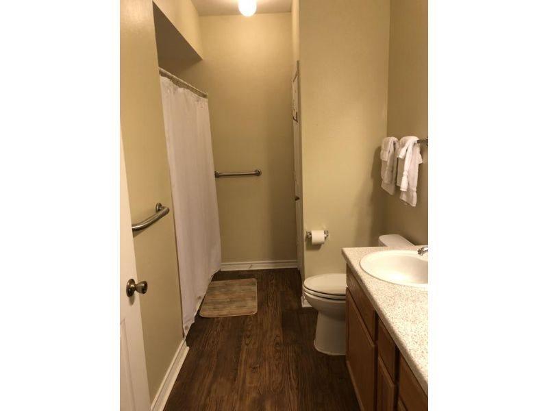 The Reside Fully Furnished Condos - Medical Stays Welcome Houston Exterior foto