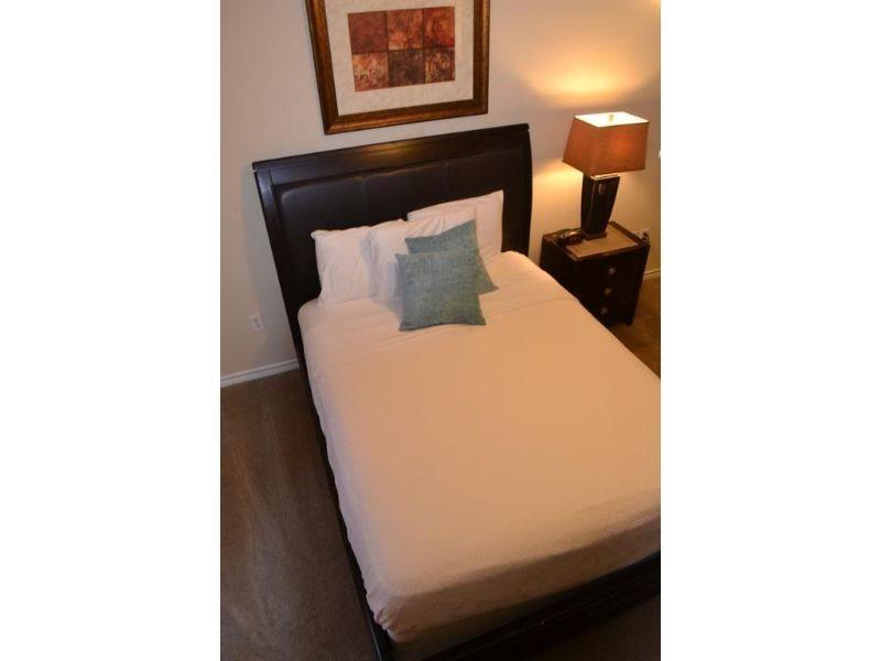 The Reside Fully Furnished Condos - Medical Stays Welcome Houston Exterior foto