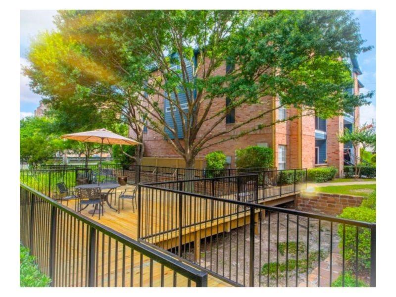 The Reside Fully Furnished Condos - Medical Stays Welcome Houston Exterior foto