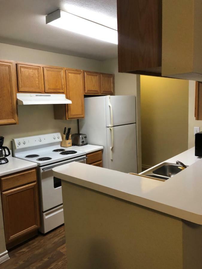 The Reside Fully Furnished Condos - Medical Stays Welcome Houston Exterior foto