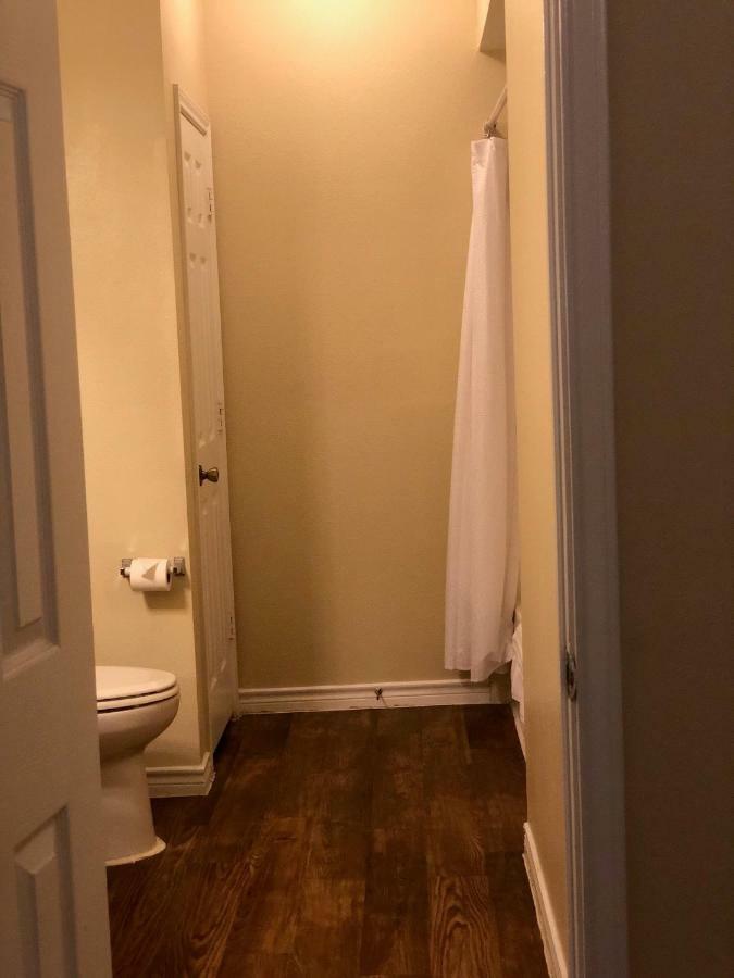 The Reside Fully Furnished Condos - Medical Stays Welcome Houston Exterior foto