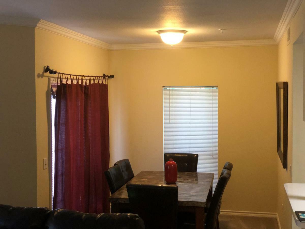 The Reside Fully Furnished Condos - Medical Stays Welcome Houston Exterior foto