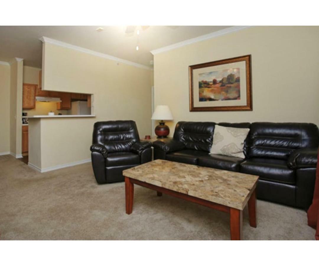 The Reside Fully Furnished Condos - Medical Stays Welcome Houston Exterior foto