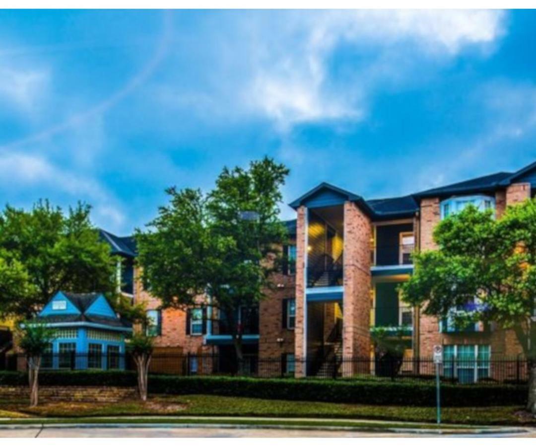 The Reside Fully Furnished Condos - Medical Stays Welcome Houston Exterior foto