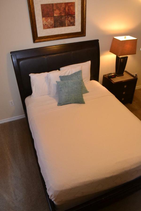 The Reside Fully Furnished Condos - Medical Stays Welcome Houston Exterior foto