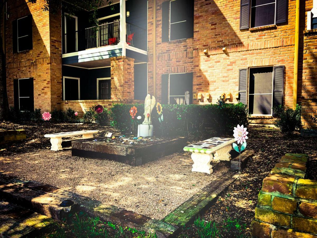 The Reside Fully Furnished Condos - Medical Stays Welcome Houston Exterior foto